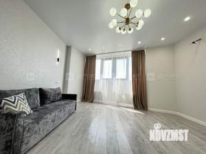 2-к квартира, вторичка, 80м2, 11/23 этаж