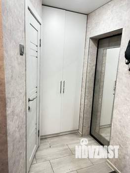 1-к квартира, вторичка, 30м2, 1/5 этаж