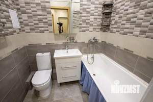 2-к квартира, вторичка, 62м2, 13/20 этаж