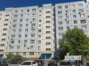 3-к квартира, вторичка, 66м2, 6/9 этаж