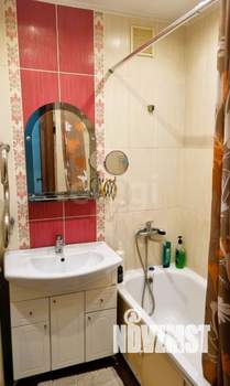 2-к квартира, вторичка, 47м2, 2/9 этаж