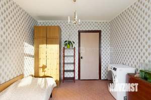 2-к квартира, вторичка, 50м2, 4/9 этаж