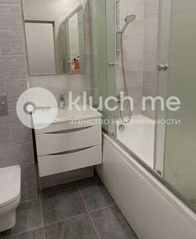 2-к квартира, вторичка, 75м2, 15/16 этаж