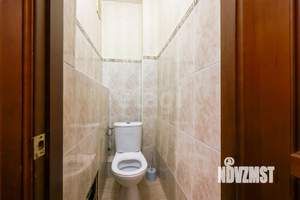 2-к квартира, вторичка, 52м2, 2/9 этаж