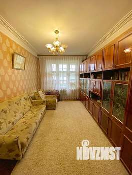 3-к квартира, вторичка, 70м2, 5/5 этаж