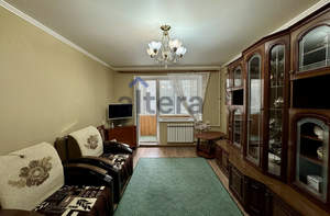 2-к квартира, вторичка, 52м2, 4/9 этаж