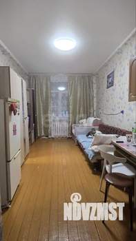 Студия квартира, вторичка, 17м2, 1/3 этаж