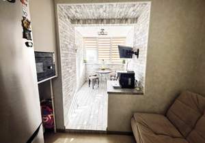 2-к квартира, вторичка, 83м2, 7/15 этаж