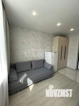 Студия квартира, вторичка, 13м2, 3/5 этаж