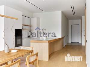 2-к квартира, вторичка, 90м2, 4/6 этаж