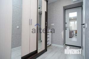 Студия квартира, вторичка, 17м2, 4/5 этаж