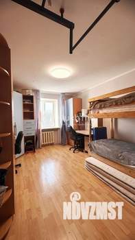 3-к квартира, вторичка, 73м2, 3/9 этаж