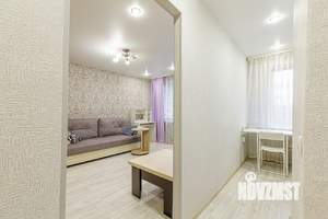 1-к квартира, вторичка, 30м2, 5/5 этаж
