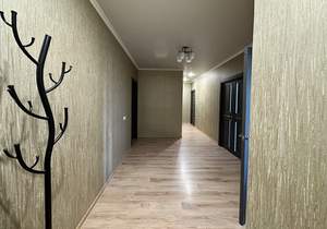 3-к квартира, вторичка, 95м2, 3/5 этаж