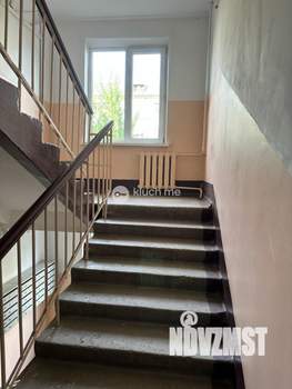 2-к квартира, вторичка, 46м2, 2/5 этаж