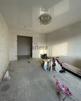 3-к квартира, вторичка, 66м2, 8/10 этаж