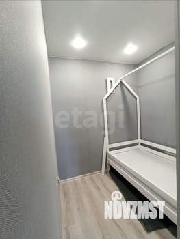 1-к квартира, вторичка, 43м2, 3/9 этаж