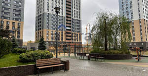 3-к квартира, вторичка, 72м2, 13/25 этаж