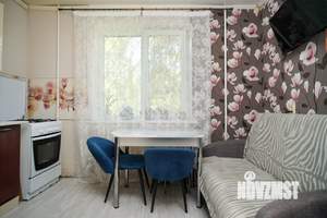 1-к квартира, вторичка, 39м2, 1/9 этаж