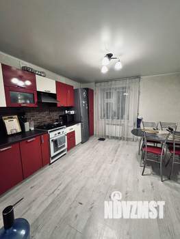 2-к квартира, вторичка, 61м2, 6/10 этаж