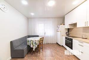 2-к квартира, вторичка, 65м2, 1/11 этаж