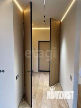 1-к квартира, вторичка, 50м2, 19/21 этаж