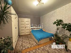 4-к квартира, вторичка, 81м2, 9/10 этаж