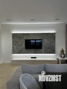 2-к квартира, вторичка, 57м2, 9/25 этаж