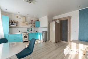 2-к квартира, вторичка, 47м2, 10/10 этаж
