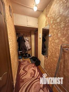 2-к квартира, вторичка, 45м2, 3/5 этаж