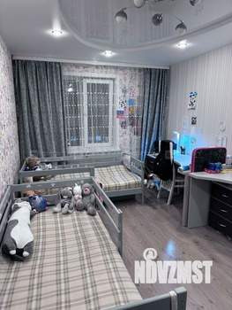 3-к квартира, вторичка, 69м2, 5/7 этаж