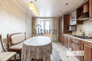 3-к квартира, вторичка, 99м2, 5/10 этаж