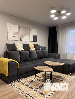 2-к квартира, вторичка, 53м2, 5/9 этаж