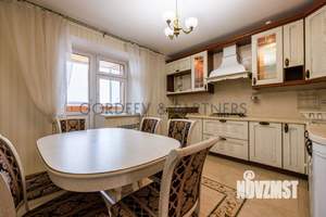 2-к квартира, вторичка, 64м2, 8/10 этаж