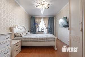 2-к квартира, вторичка, 65м2, 14/14 этаж