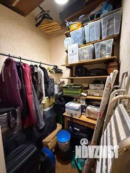 3-к квартира, вторичка, 62м2, 2/4 этаж