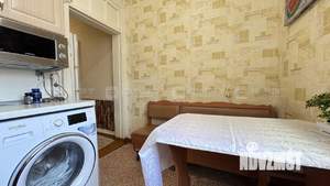 2-к квартира, вторичка, 46м2, 2/2 этаж