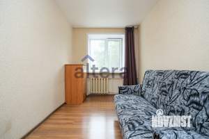 2-к квартира, вторичка, 45м2, 3/5 этаж