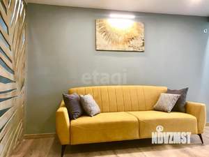 1-к квартира, вторичка, 37м2, 11/14 этаж