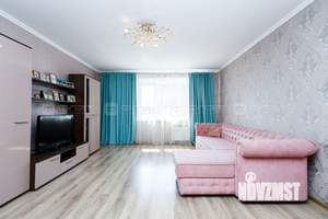 3-к квартира, вторичка, 89м2, 6/10 этаж