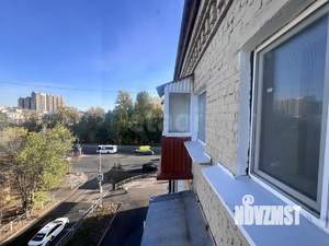Студия квартира, вторичка, 13м2, 5/5 этаж