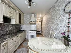 3-к квартира, вторичка, 68м2, 4/9 этаж