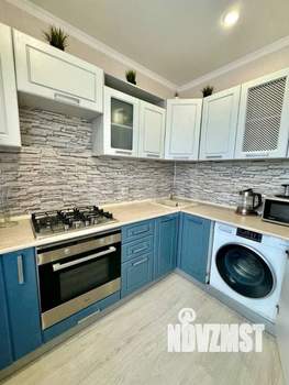 1-к квартира, вторичка, 37м2, 9/9 этаж