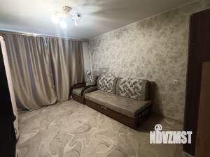 2-к квартира, вторичка, 54м2, 6/9 этаж