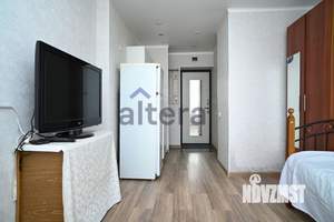 Студия квартира, вторичка, 26м2, 5/5 этаж