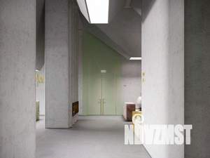 3-к квартира, вторичка, 74м2, 4/15 этаж