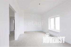 1-к квартира, вторичка, 32м2, 2/17 этаж