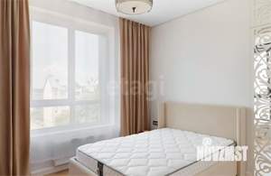 2-к квартира, вторичка, 79м2, 6/6 этаж