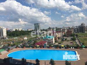 2-к квартира, вторичка, 73м2, 11/24 этаж