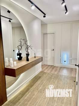 3-к квартира, вторичка, 94м2, 11/24 этаж